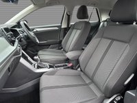 USED 2023 23 VOLKSWAGEN T-ROC 1.5 TSI Life SUV 5dr Petrol DSG Euro 6 (s/s) (150 ps) 1 Owner From New With F/S/H