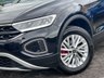 USED 2023 23 VOLKSWAGEN T-ROC 1.5 TSI Life SUV 5dr Petrol DSG Euro 6 (s/s) (150 ps) 1 Owner From New With F/S/H