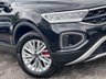 USED 2023 23 VOLKSWAGEN T-ROC 1.5 TSI Life SUV 5dr Petrol DSG Euro 6 (s/s) (150 ps) 1 Owner From New With F/S/H
