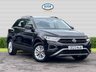 USED 2023 23 VOLKSWAGEN T-ROC 1.5 TSI Life SUV 5dr Petrol DSG Euro 6 (s/s) (150 ps) 1 Owner From New With F/S/H