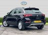 USED 2023 23 VOLKSWAGEN T-ROC 1.5 TSI Life SUV 5dr Petrol DSG Euro 6 (s/s) (150 ps) 1 Owner From New With F/S/H