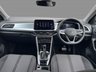 USED 2023 23 VOLKSWAGEN T-ROC 1.5 TSI Life SUV 5dr Petrol DSG Euro 6 (s/s) (150 ps) 1 Owner From New With F/S/H