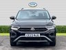 USED 2023 23 VOLKSWAGEN T-ROC 1.5 TSI Life SUV 5dr Petrol DSG Euro 6 (s/s) (150 ps) 1 Owner From New With F/S/H