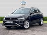 USED 2023 23 VOLKSWAGEN T-ROC 1.5 TSI Life SUV 5dr Petrol DSG Euro 6 (s/s) (150 ps) 1 Owner From New With F/S/H