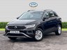 USED 2023 23 VOLKSWAGEN T-ROC 1.5 TSI Life SUV 5dr Petrol DSG Euro 6 (s/s) (150 ps) 1 Owner From New With F/S/H