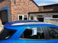 USED 2017 67 FORD ECOSPORT 1.0T EcoBoost Titanium SUV 5dr Petrol Manual 2WD Euro 5 (s/s) (125 ps) Only 51,000 Miles, Full Ford History & 12 Mths Mot, 2 Private Owners, Part Leather Interior, Heated Front Seats !!!