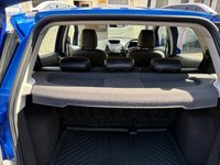 USED 2017 67 FORD ECOSPORT 1.0T EcoBoost Titanium SUV 5dr Petrol Manual 2WD Euro 5 (s/s) (125 ps) Only 51,000 Miles, Full Ford History & 12 Mths Mot, 2 Private Owners, Part Leather Interior, Heated Front Seats !!!