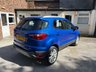 USED 2017 67 FORD ECOSPORT 1.0T EcoBoost Titanium SUV 5dr Petrol Manual 2WD Euro 5 (s/s) (125 ps) Only 51,000 Miles, Full Ford History & 12 Mths Mot, 2 Private Owners, Part Leather Interior, Heated Front Seats !!!