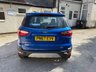 USED 2017 67 FORD ECOSPORT 1.0T EcoBoost Titanium SUV 5dr Petrol Manual 2WD Euro 5 (s/s) (125 ps) Only 51,000 Miles, Full Ford History & 12 Mths Mot, 2 Private Owners, Part Leather Interior, Heated Front Seats !!!