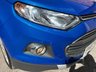 USED 2017 67 FORD ECOSPORT 1.0T EcoBoost Titanium SUV 5dr Petrol Manual 2WD Euro 5 (s/s) (125 ps) Only 51,000 Miles, Full Ford History & 12 Mths Mot, 2 Private Owners, Part Leather Interior, Heated Front Seats !!!