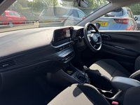 USED 2026 75 HYUNDAI I20 1.0 T-GDi Ultimate Hatchback 5dr Petrol Manual Euro 6 (s/s) (100 ps) 1 Owner - Digital Driver Display - Reversing Camera Front & Rear Parking Sensors - Heated Front Seats - Heated Steering Wheel Keyless - Lane Keeping Assist & Driver Assistance Systems - ISOFIX Child Seat Mounting Points
