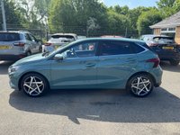 USED 2026 75 HYUNDAI I20 1.0 T-GDi Ultimate Hatchback 5dr Petrol Manual Euro 6 (s/s) (100 ps) 1 Owner - Digital Driver Display - Reversing Camera Front & Rear Parking Sensors - Heated Front Seats - Heated Steering Wheel Keyless - Lane Keeping Assist & Driver Assistance Systems - ISOFIX Child Seat Mounting Points
