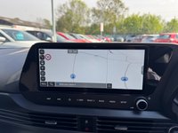 USED 2026 75 HYUNDAI I20 1.0 T-GDi Ultimate Hatchback 5dr Petrol Manual Euro 6 (s/s) (100 ps) 1 Owner - Digital Driver Display - Reversing Camera Front & Rear Parking Sensors - Heated Front Seats - Heated Steering Wheel Keyless - Lane Keeping Assist & Driver Assistance Systems - ISOFIX Child Seat Mounting Points