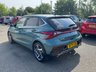 USED 2026 75 HYUNDAI I20 1.0 T-GDi Ultimate Hatchback 5dr Petrol Manual Euro 6 (s/s) (100 ps) 1 Owner - Digital Driver Display - Reversing Camera Front & Rear Parking Sensors - Heated Front Seats - Heated Steering Wheel Keyless - Lane Keeping Assist & Driver Assistance Systems - ISOFIX Child Seat Mounting Points