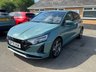 USED 2026 75 HYUNDAI I20 1.0 T-GDi Ultimate Hatchback 5dr Petrol Manual Euro 6 (s/s) (100 ps) 1 Owner - Digital Driver Display - Reversing Camera Front & Rear Parking Sensors - Heated Front Seats - Heated Steering Wheel Keyless - Lane Keeping Assist & Driver Assistance Systems - ISOFIX Child Seat Mounting Points