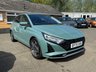 USED 2026 75 HYUNDAI I20 1.0 T-GDi Ultimate Hatchback 5dr Petrol Manual Euro 6 (s/s) (100 ps) 1 Owner - Digital Driver Display - Reversing Camera Front & Rear Parking Sensors - Heated Front Seats - Heated Steering Wheel Keyless - Lane Keeping Assist & Driver Assistance Systems - ISOFIX Child Seat Mounting Points