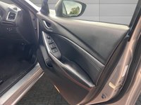 USED 2015 64 MAZDA MAZDA6 2.2 SKYACTIV-D Sport Nav Tourer 5dr Diesel Auto Euro 6 (s/s) (175 ps) ** FANTASTIC LOW MILES **ULEZ.