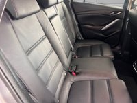 USED 2015 64 MAZDA MAZDA6 2.2 SKYACTIV-D Sport Nav Tourer 5dr Diesel Auto Euro 6 (s/s) (175 ps) ** FANTASTIC LOW MILES **ULEZ.