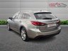 USED 2015 64 MAZDA MAZDA6 2.2 SKYACTIV-D Sport Nav Tourer 5dr Diesel Auto Euro 6 (s/s) (175 ps) ** FANTASTIC LOW MILES **ULEZ.