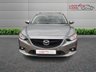 USED 2015 64 MAZDA MAZDA6 2.2 SKYACTIV-D Sport Nav Tourer 5dr Diesel Auto Euro 6 (s/s) (175 ps) ** FANTASTIC LOW MILES **ULEZ.
