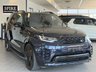 USED 2023 72 LAND ROVER DISCOVERY 3.0 D300 MHEV R-Dynamic HSE SUV 5dr Diesel Auto 4WD Euro 6 (s/s) (300 ps) 