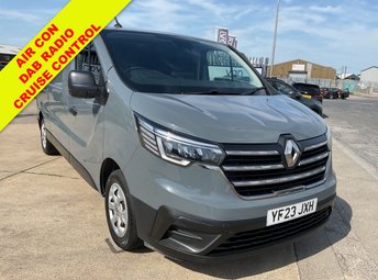 View our RENAULT TRAFIC