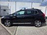 USED 2016 16 PEUGEOT 2008 1.6 BlueHDi Feline SUV 5dr Diesel Manual Euro 6 (s/s) (Mistral) (120 ps) PARKING SENSORS | HEATED SEATS
