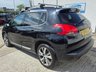 USED 2016 16 PEUGEOT 2008 1.6 BlueHDi Feline SUV 5dr Diesel Manual Euro 6 (s/s) (Mistral) (120 ps) PARKING SENSORS | HEATED SEATS