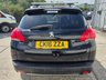 USED 2016 16 PEUGEOT 2008 1.6 BlueHDi Feline SUV 5dr Diesel Manual Euro 6 (s/s) (Mistral) (120 ps) PARKING SENSORS | HEATED SEATS