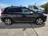 USED 2016 16 PEUGEOT 2008 1.6 BlueHDi Feline SUV 5dr Diesel Manual Euro 6 (s/s) (Mistral) (120 ps) PARKING SENSORS | HEATED SEATS