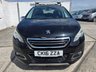 USED 2016 16 PEUGEOT 2008 1.6 BlueHDi Feline SUV 5dr Diesel Manual Euro 6 (s/s) (Mistral) (120 ps) PARKING SENSORS | HEATED SEATS