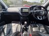 USED 2016 16 PEUGEOT 2008 1.6 BlueHDi Feline SUV 5dr Diesel Manual Euro 6 (s/s) (Mistral) (120 ps) PARKING SENSORS | HEATED SEATS