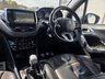 USED 2016 16 PEUGEOT 2008 1.6 BlueHDi Feline SUV 5dr Diesel Manual Euro 6 (s/s) (Mistral) (120 ps) PARKING SENSORS | HEATED SEATS