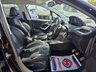 USED 2016 16 PEUGEOT 2008 1.6 BlueHDi Feline SUV 5dr Diesel Manual Euro 6 (s/s) (Mistral) (120 ps) PARKING SENSORS | HEATED SEATS