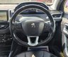 USED 2016 16 PEUGEOT 2008 1.6 BlueHDi Feline SUV 5dr Diesel Manual Euro 6 (s/s) (Mistral) (120 ps) PARKING SENSORS | HEATED SEATS