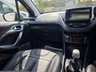 USED 2016 16 PEUGEOT 2008 1.6 BlueHDi Feline SUV 5dr Diesel Manual Euro 6 (s/s) (Mistral) (120 ps) PARKING SENSORS | HEATED SEATS