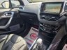 USED 2016 16 PEUGEOT 2008 1.6 BlueHDi Feline SUV 5dr Diesel Manual Euro 6 (s/s) (Mistral) (120 ps) PARKING SENSORS | HEATED SEATS