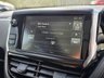 USED 2016 16 PEUGEOT 2008 1.6 BlueHDi Feline SUV 5dr Diesel Manual Euro 6 (s/s) (Mistral) (120 ps) PARKING SENSORS | HEATED SEATS