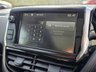 USED 2016 16 PEUGEOT 2008 1.6 BlueHDi Feline SUV 5dr Diesel Manual Euro 6 (s/s) (Mistral) (120 ps) PARKING SENSORS | HEATED SEATS