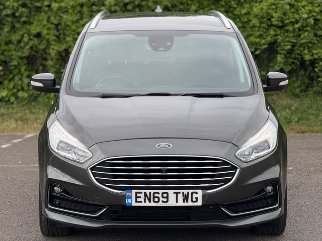 View our FORD GALAXY