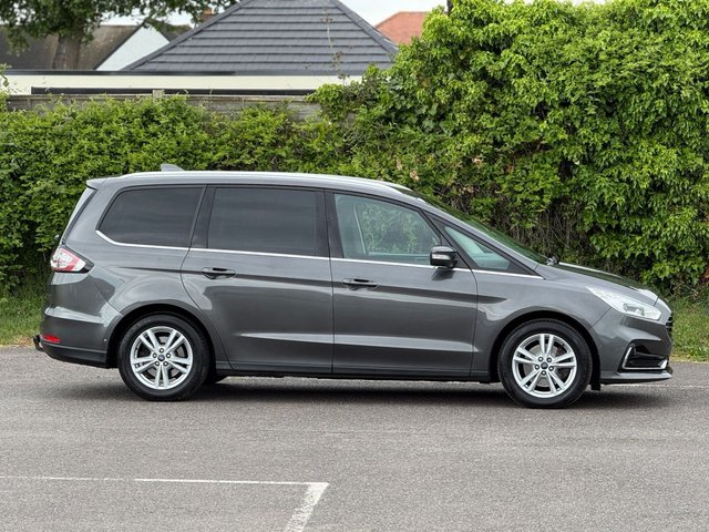 View our FORD GALAXY