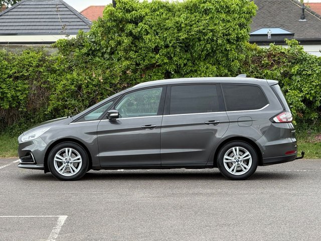 View our FORD GALAXY
