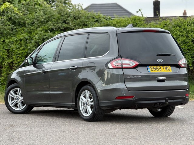 View our FORD GALAXY