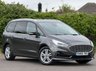 USED 2020 69 FORD GALAXY 2.0 EcoBlue Titanium MPV 5dr Diesel Auto Euro 6 (s/s) (190 ps) ** ULEZ EXMEPT ** UPGRADED TITANIUM LUX PACK ** UPGRADED WINTER PACK ** UPGRADED DRIVER ASSISTANCE PACK ** SONY NAVIGATION AND SOUND SYSTEM ** APPLE CAR PLAY ** PARK ASSIST ** POWER TAILGATE ** ADAPTIVE CRUISE CONTROL ** HEATED SEATS AND STEERING WHEEL ** AUTOMATIC LIGHTS AND WIPERS ** DETACHABLE TOWBAR ** GREAT LOW RATE FINANCE PACKAGES AVAILABLE ** NATIONWIDE DELIVERY OPTIONS **
