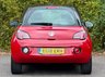 USED 2018 18 VAUXHALL ADAM 1.2i ENERGISED Hatchback 3dr Petrol Manual Euro 6 (70 ps) ** ULEZ FREE ** 1 OWNER FROM NEW ** FULL SERVICE HISTORY - 8 STAMPS ** BRAND NEW MOT + SERVICE DONE MAY 2026 ** HALF BLACK LEATHER INTERIOR ** APPLE CAR PLAY + ANDROID AUTO ** DAB RADIO ** BLUETOOTH ** CRUISE CONTROL ** CONTRASTING 17" BLACK ALLOY WHEELS + BLACK ROOF AND WING MIRROR DECALS ** NATIONWIDE DELIVERY AVAILABLE ** LOW RATE &pound;0 DEPOSIT FINANCE AVAILABLE ** BUY ONLINE IN CONFIDENCE FROM A MULTI AWARD WINNING 5* RATED DEALER **