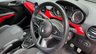 USED 2018 18 VAUXHALL ADAM 1.2i ENERGISED Hatchback 3dr Petrol Manual Euro 6 (70 ps) ** ULEZ FREE ** 1 OWNER FROM NEW ** FULL SERVICE HISTORY - 8 STAMPS ** BRAND NEW MOT + SERVICE DONE MAY 2026 ** HALF BLACK LEATHER INTERIOR ** APPLE CAR PLAY + ANDROID AUTO ** DAB RADIO ** BLUETOOTH ** CRUISE CONTROL ** CONTRASTING 17" BLACK ALLOY WHEELS + BLACK ROOF AND WING MIRROR DECALS ** NATIONWIDE DELIVERY AVAILABLE ** LOW RATE &pound;0 DEPOSIT FINANCE AVAILABLE ** BUY ONLINE IN CONFIDENCE FROM A MULTI AWARD WINNING 5* RATED DEALER **