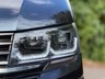 USED 2020 70 VOLKSWAGEN TRANSPORTER 2.0 TDI T30 Highline Panel Van 5dr Diesel DSG FWD SWB Euro 6 (s/s) (150 ps) Leighton Vans Custom Conversion ** ULEZ EXEMPT ** RARE LEIGHTON CONVERSION - EXTERNAL BODY KIT, TINTED LIGHT PACK, SUSPENSION AND ALLOY WHEEL UPGRADES - INTERNAL LEATHER INTERIOR, SUEDE HEADLINING AND REAR BED UPGRADE ** FRESH SERVICE AND MOT MAY 2026 ** 4 STAMP HISTORY ** SATELLITE NAVIGATION ** APPLE CAR PLAY AND ANDROID AUTO ** 3 FRONT SEATS + 3 REAR SEATS ** ADAPTIVE CRUISE CONTROL ** AIR CONDITIONING ** AUTOMATIC LIGHTS AND WIPERS **BLUETOOTH ** FRONT AND REAR PARKING SENSORS ** NEXT DAY DELIVERY AVAILABLE **