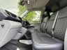 USED 2020 70 VOLKSWAGEN TRANSPORTER 2.0 TDI T30 Highline Panel Van 5dr Diesel DSG FWD SWB Euro 6 (s/s) (150 ps) Leighton Vans Custom Conversion ** ULEZ EXEMPT ** RARE LEIGHTON CONVERSION - EXTERNAL BODY KIT, TINTED LIGHT PACK, SUSPENSION AND ALLOY WHEEL UPGRADES - INTERNAL LEATHER INTERIOR, SUEDE HEADLINING AND REAR BED UPGRADE ** FRESH SERVICE AND MOT MAY 2026 ** 4 STAMP HISTORY ** SATELLITE NAVIGATION ** APPLE CAR PLAY AND ANDROID AUTO ** 3 FRONT SEATS + 3 REAR SEATS ** ADAPTIVE CRUISE CONTROL ** AIR CONDITIONING ** AUTOMATIC LIGHTS AND WIPERS **BLUETOOTH ** FRONT AND REAR PARKING SENSORS ** NEXT DAY DELIVERY AVAILABLE **