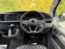 USED 2020 70 VOLKSWAGEN TRANSPORTER 2.0 TDI T30 Highline Panel Van 5dr Diesel DSG FWD SWB Euro 6 (s/s) (150 ps) Leighton Vans Custom Conversion ** ULEZ EXEMPT ** RARE LEIGHTON CONVERSION - EXTERNAL BODY KIT, TINTED LIGHT PACK, SUSPENSION AND ALLOY WHEEL UPGRADES - INTERNAL LEATHER INTERIOR, SUEDE HEADLINING AND REAR BED UPGRADE ** FRESH SERVICE AND MOT MAY 2026 ** 4 STAMP HISTORY ** SATELLITE NAVIGATION ** APPLE CAR PLAY AND ANDROID AUTO ** 3 FRONT SEATS + 3 REAR SEATS ** ADAPTIVE CRUISE CONTROL ** AIR CONDITIONING ** AUTOMATIC LIGHTS AND WIPERS **BLUETOOTH ** FRONT AND REAR PARKING SENSORS ** NEXT DAY DELIVERY AVAILABLE **