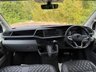 USED 2020 70 VOLKSWAGEN TRANSPORTER 2.0 TDI T30 Highline Panel Van 5dr Diesel DSG FWD SWB Euro 6 (s/s) (150 ps) Leighton Vans Custom Conversion ** ULEZ EXEMPT ** RARE LEIGHTON CONVERSION - EXTERNAL BODY KIT, TINTED LIGHT PACK, SUSPENSION AND ALLOY WHEEL UPGRADES - INTERNAL LEATHER INTERIOR, SUEDE HEADLINING AND REAR BED UPGRADE ** FRESH SERVICE AND MOT MAY 2026 ** 4 STAMP HISTORY ** SATELLITE NAVIGATION ** APPLE CAR PLAY AND ANDROID AUTO ** 3 FRONT SEATS + 3 REAR SEATS ** ADAPTIVE CRUISE CONTROL ** AIR CONDITIONING ** AUTOMATIC LIGHTS AND WIPERS **BLUETOOTH ** FRONT AND REAR PARKING SENSORS ** NEXT DAY DELIVERY AVAILABLE **